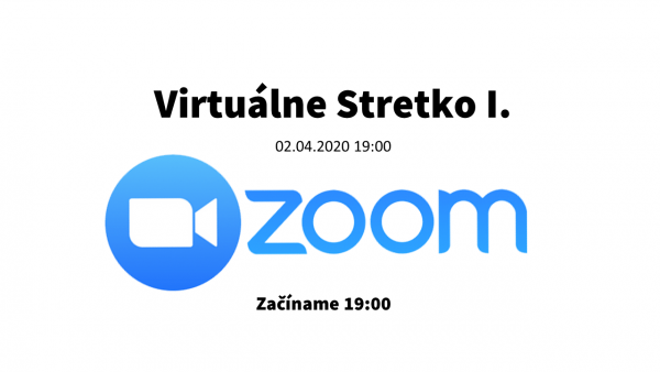 Virtuálne stretko